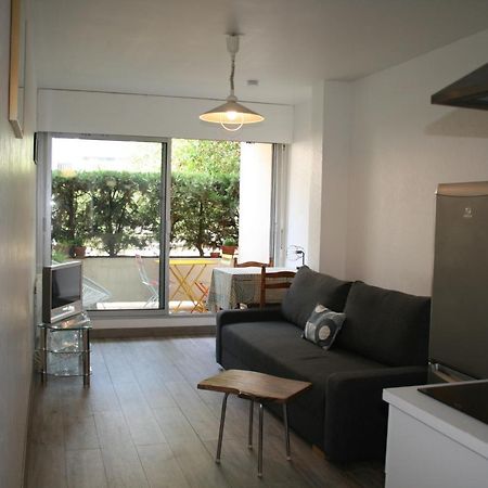Studio Centre-Ville, Terrasse, Parking Montpellier Extérieur photo